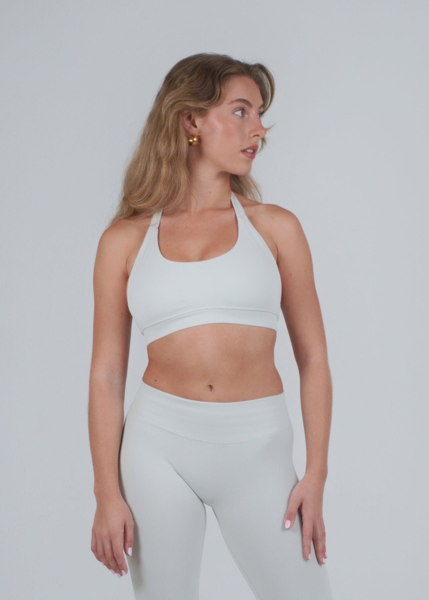 Aura Sports Bra in Ease