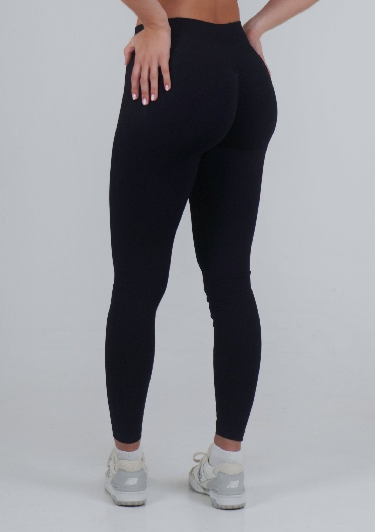 Aura Leggings in Bold