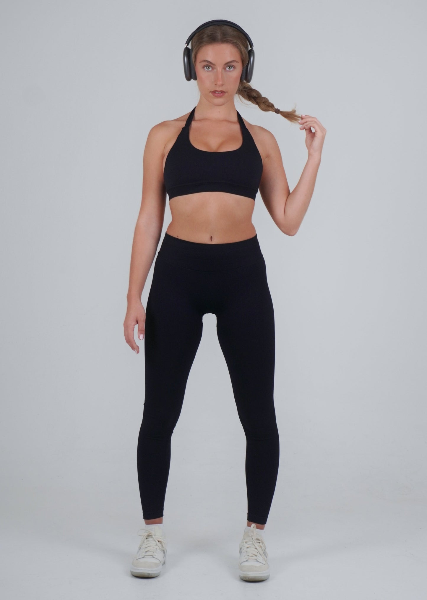 Aura Leggings in Bold