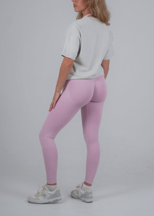 Aura Leggings in Bliss