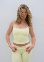 Reform Tank in Honey